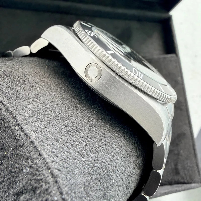 2025 Tudor Pelagos 2543C1A7NU Titanium - Box and Papers