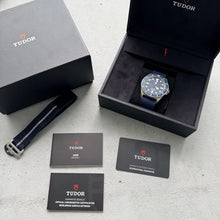 Load image into Gallery viewer, 2025 Tudor Pelagos  - Box and Papers 25707B - Unworn!
