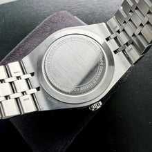 Load image into Gallery viewer, 2025 Tudor Royal Silver Dial 28600 Unpolished – Box / Papers
