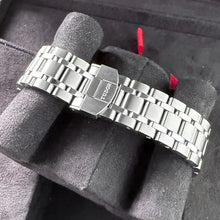 Load image into Gallery viewer, 2025 Tudor Royal Blue Dial 28500 Unpolished – Box / Papers
