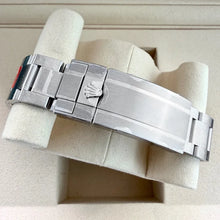 Load image into Gallery viewer, 2025 Unworn Rolex 41mm Submariner 124060 Box / Papers - Full Stickers + Hangtag!
