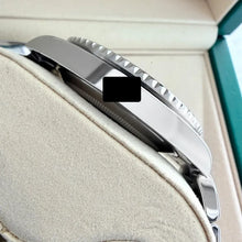 Load image into Gallery viewer, 2025 Unworn Rolex 41mm Submariner 124060 Box / Papers - Full Stickers + Hangtag!
