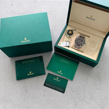 Load image into Gallery viewer, 2025 Unworn Rolex 41mm Submariner 124060 Box / Papers - Full Stickers + Hangtag!
