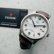 Load image into Gallery viewer, 2026 Tudor 1926 White Dial 91650 – Papers
