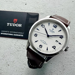 2026 Tudor 1926 White Dial 91650 – Papers