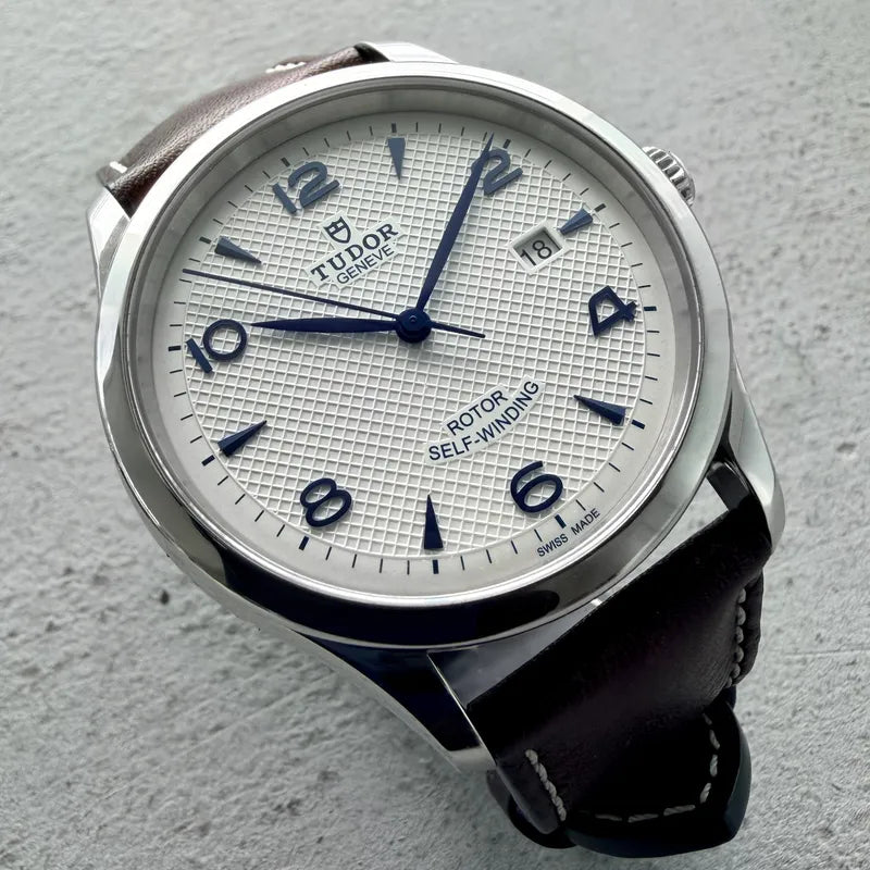 2026 Tudor 1926 White Dial 91650 – Papers