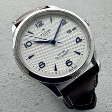 Load image into Gallery viewer, 2026 Tudor 1926 White Dial 91650 – Papers
