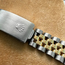 Load image into Gallery viewer, 31mm Rolex 78273 Datejust Mother Pearl Dial Jubilee Serviced Box + Papers
