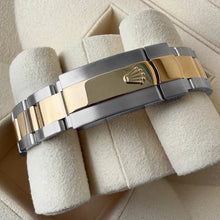 Load image into Gallery viewer, 31mm Rolex Datejust 178343 Olive Green &amp; Diamond VI Box + Papers
