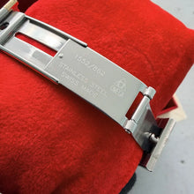 Load image into Gallery viewer, 33.5 Mens Omega Constellation 1312.30 -Honey Comb Dial
