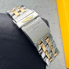 Load image into Gallery viewer, 36mm Breitling Galactic 36 C37330 - Box Booklets + Mother of pearl dial
