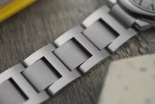Load image into Gallery viewer, 36mm Cartier Ballon Blue Stainless Steel 3284 - Automatic Movement - Box Papers
