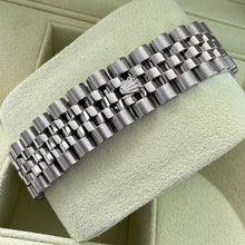 Load image into Gallery viewer, 36mm Rolex Datejust Jubilee Band 116234 – Box Papers - Serviced
