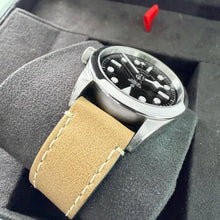Load image into Gallery viewer, 36mm Tudor Black Bay 79500 Stainless Steel - Box + Papers
