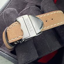 Load image into Gallery viewer, 36mm Tudor Black Bay 79500 Stainless Steel - Box + Papers

