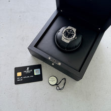 Load image into Gallery viewer, 38mm Hublot Big Bang Diamond Set  361.SX.1270.RX.1704– Box + Papers
