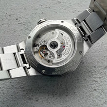 Load image into Gallery viewer, 39mm Baume &amp; Mercier Riviera M0A10748 - Box + Papers + extra Strap!

