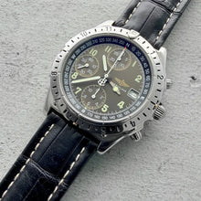 Load image into Gallery viewer, 39mm Breitling Chronomat Automatic A20048 - Serviced!
