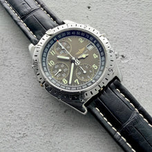 Load image into Gallery viewer, 39mm Breitling Chronomat Automatic A20048 - Serviced!
