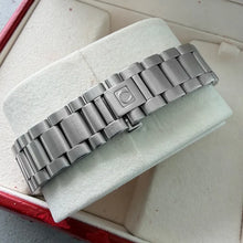 Load image into Gallery viewer, 39mm Omega Seamster blue dial 25178000 - Box and Papers
