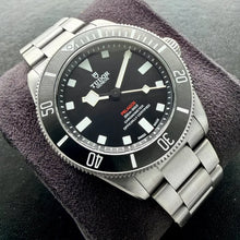 Load image into Gallery viewer, 39mm Tudor Pelagos 25407 Titanium 25407N
