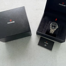 Load image into Gallery viewer, 39mm Tudor Pelagos 25407 Titanium 25407N
