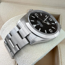 Load image into Gallery viewer, 40mm Rolex Explorer 224270 Box Papers
