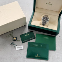 Load image into Gallery viewer, 40mm Rolex Explorer 224270 Box Papers
