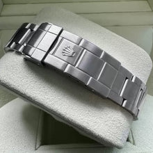 Load image into Gallery viewer, 40mm Rolex Submariner 16610 – Box Papers + Bezel Protector! - SEL +No Holes Cas
