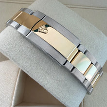 Load image into Gallery viewer, 41mm Rolex Datejust 116333 Two Tone Ivory White Dial - Box + Papers
