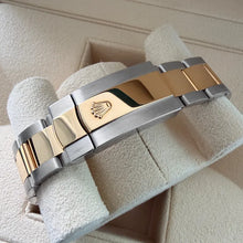 Load image into Gallery viewer, 41mm Rolex Datejust 126333 Two Tone Ivory White Dial - Box + Papers
