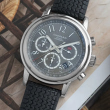 Load image into Gallery viewer, 42mm Chopard Mille Miglia Chronograph Automatic 8511 - Limited 2009 Pieces
