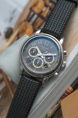 42mm Chopard Mille Miglia Chronograph Automatic 8511 - Limited 2009 Pieces