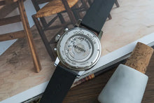 Load image into Gallery viewer, 42mm Chopard Mille Miglia Chronograph Automatic 8511 - Limited 2009 Pieces
