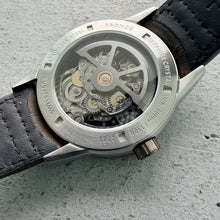 Load image into Gallery viewer, 42 mm Raymond Weil Freelancer Calibre RW1212 Skeleton 2785SBC60000

