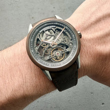 Load image into Gallery viewer, 42 mm Raymond Weil Freelancer Calibre RW1212 Skeleton 2785SBC60000
