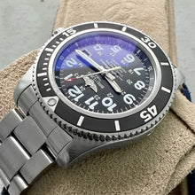 Load image into Gallery viewer, 44mm Breitling Superocean II Automatic A17392 – Box and Papers

