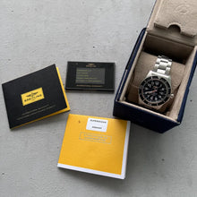 Load image into Gallery viewer, 44mm Breitling Superocean II Automatic A17392 – Box and Papers

