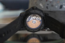 Load image into Gallery viewer, 44mm Corum Admiral&#39;s Cup 753.803.03/0371 - solid 18k Gold bezel
