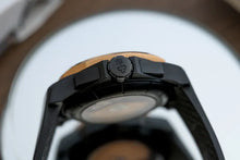 Load image into Gallery viewer, 44mm Corum Admiral&#39;s Cup 753.803.03/0371 - solid 18k Gold bezel
