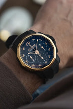 Load image into Gallery viewer, 44mm Corum Admiral&#39;s Cup 753.803.03/0371 - solid 18k Gold bezel
