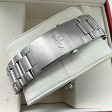 Load image into Gallery viewer, 45.5mm Omega Seamaster Planet Ocean Automatic Orange 232.30.46.21.01.002 - Box Papers
