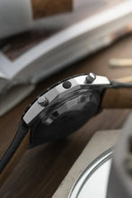 Load image into Gallery viewer, 48mm Vintage Breitling Chrono-Matic Cal 11 Movement - 7651 Yachting
