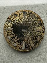 Load image into Gallery viewer, 1970s  Original Rolex 5513 Submariner Singer Matte Dial - Snake Skin Tropical
