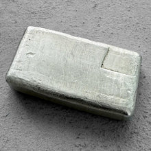 Load image into Gallery viewer, 5 oz Engelhard .999 Silver Poured bar
