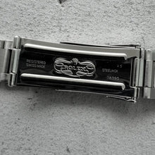 Load image into Gallery viewer, 1996 Original Rolex 78390 Stainless Oyster Bracelet 16520 Zenith Daytona
