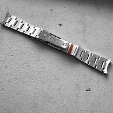 Load image into Gallery viewer, 2008 Original Rolex 78490 Stainless Oyster Bracelet 116520 Daytona NOS Stickers
