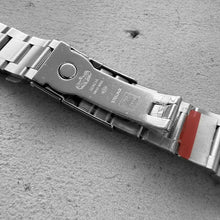 Load image into Gallery viewer, 2008 Original Rolex 78490 Stainless Oyster Bracelet 116520 Daytona NOS Stickers
