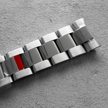 Load image into Gallery viewer, 2008 Original Rolex 78490 Stainless Oyster Bracelet 116520 Daytona NOS Stickers

