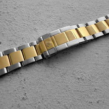 Load image into Gallery viewer, 2008 Rolex Bracelet 78763 Gold Two Tone 16623 &nbsp;116623 - Yachtmaster
